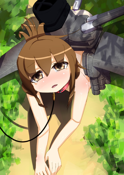 【エロ画像】 艦隊これくしょんでヌこうｗｗｗｗｗｗPart5914