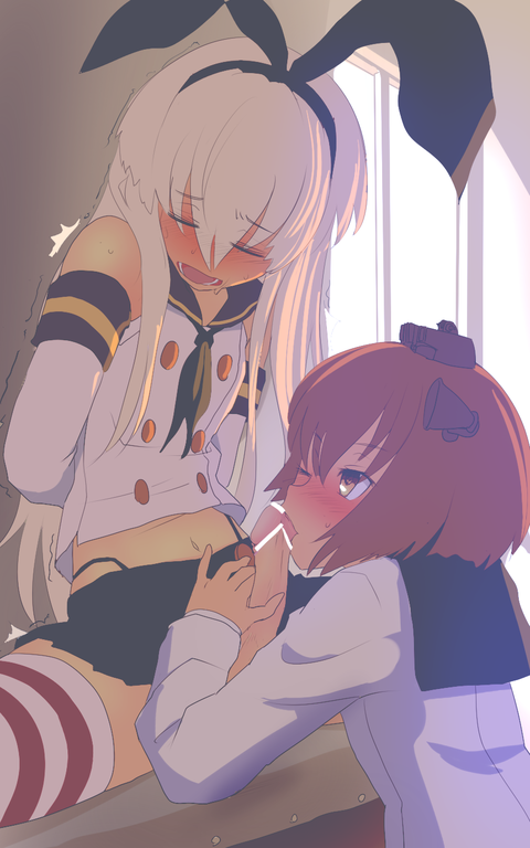 めちゃクオリティの高い艦これでヌこう！エロ画像まとめ！！！part7126