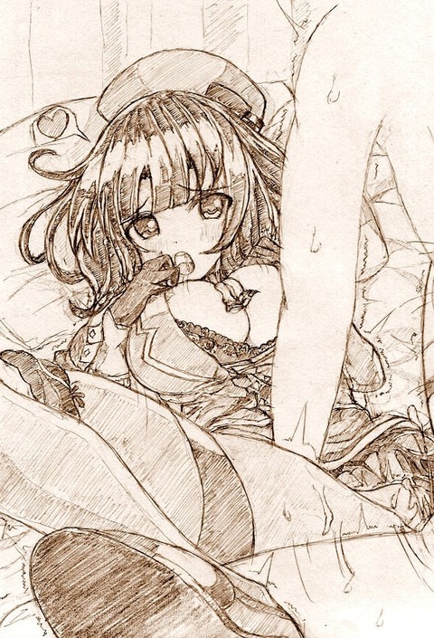 お前らが抜いた艦隊これくしょんエロ画像って最高に…（＾ω＾）2481