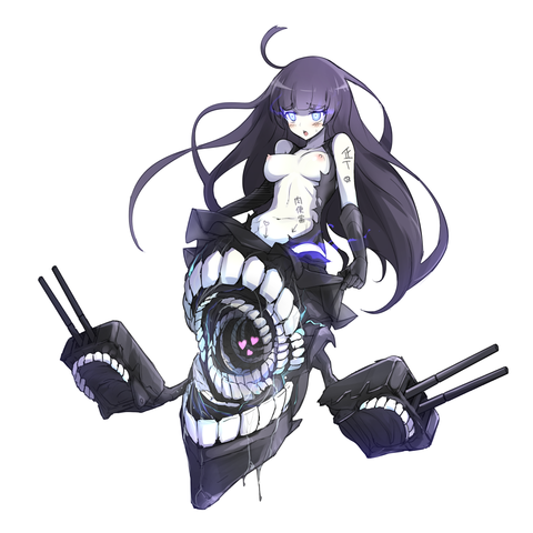 【エロ画像】 艦隊これくしょん画像でヌいてもいいと思うんだ！(´・ω・｀)Part7107