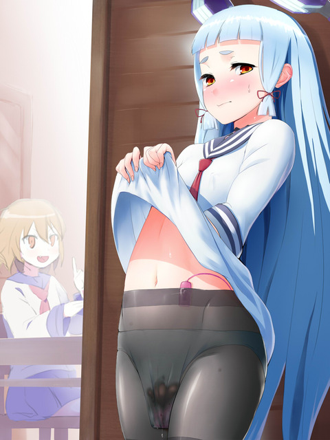 【二次エロ画像】 艦隊これくしょんエロ画像まとめwwwwwwPart3908