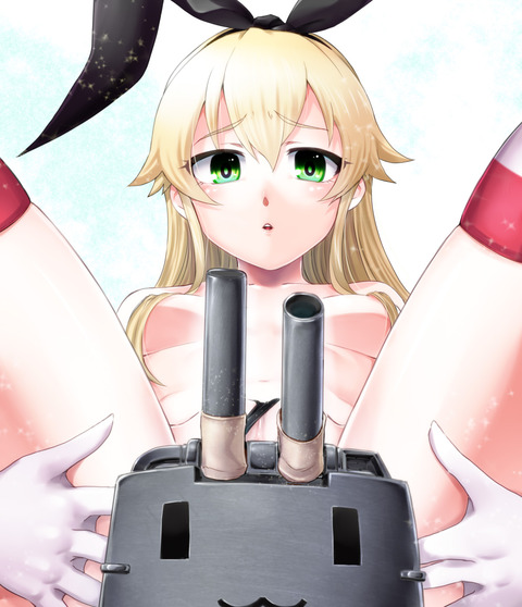 1回以上抜いたような艦これ画像まとめその7869