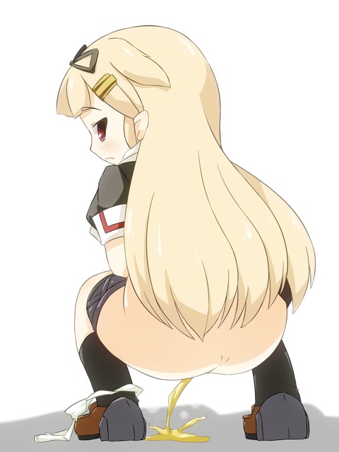 4回以上抜いたような艦これ娘のくださいpart7847