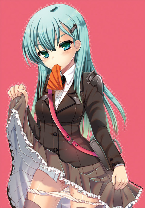 5回以上抜いた艦隊これくしょんエロ画像って素晴らしいｗｗｗｗｗｗその30