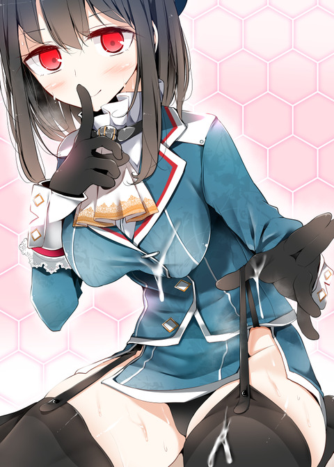 抜ける艦これの画像貼っててください(´・ω・｀)part6534