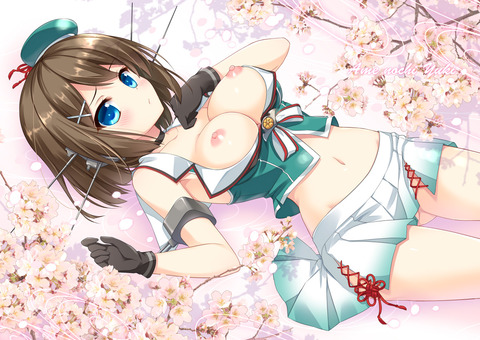 4回以上抜いた艦隊娘のでヌこうｗその3199