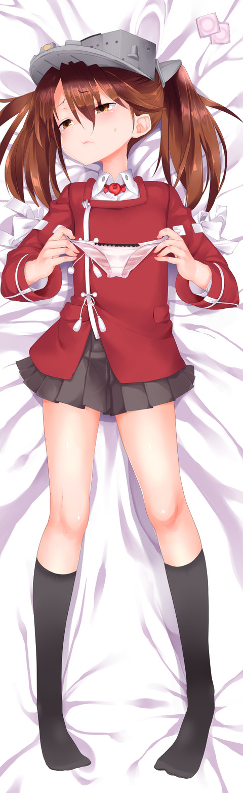 艦隊娘のでヌこう！エロ画像まとめｗPart6517