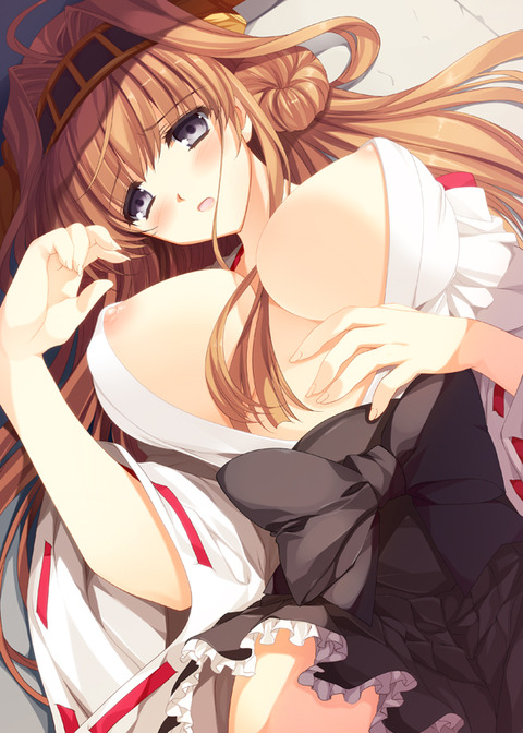 めちゃ実用性の高い艦隊これくしょん画像が自然と集まるスレｗｗｗ6519