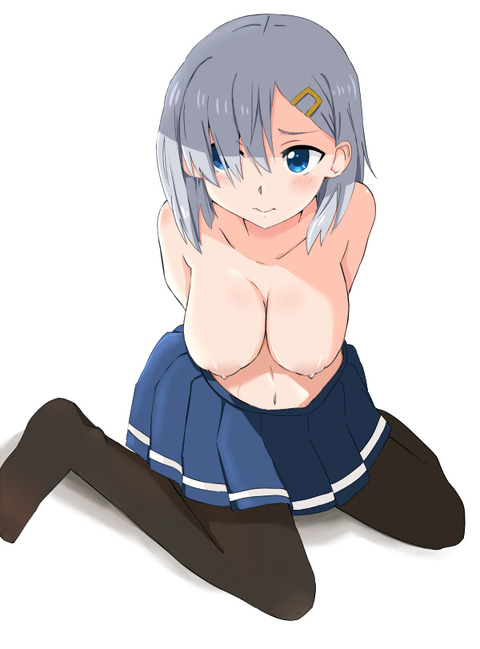 おまいらが一回でも抜いた艦隊これくしょんエロ画像ください！7787