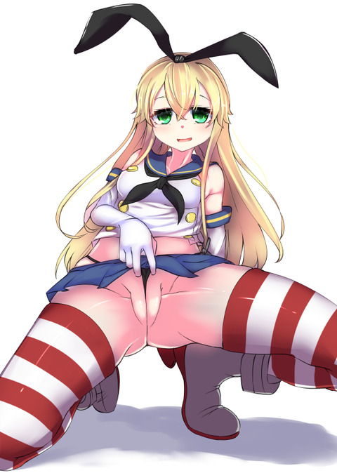 えっちな艦隊これくしょんエロ画像って需要ある？！！！part356