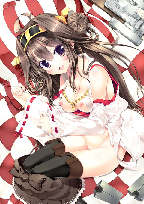 使える艦隊これくしょんエロ画像下さいｗｗｗその34