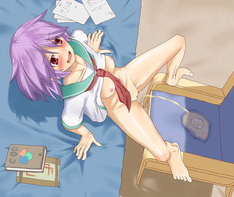 メチャシコ艦娘の画像ください（＾ω＾）その7866