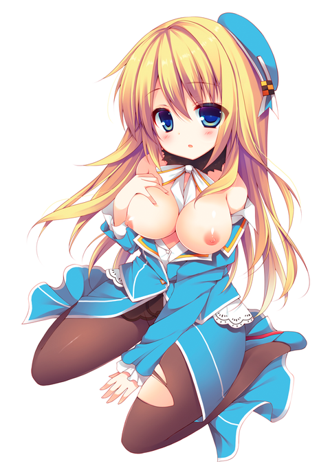 艦これエロ画像まとめ7831