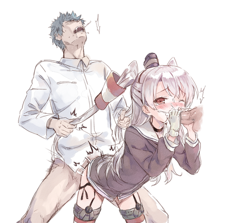 艦隊これくしょんエロ画像って最高に…！その1066
