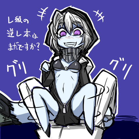 ヌける艦これ画像を貼っていくスレwwwwwwその6541