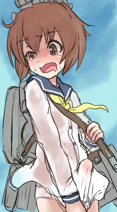 使える艦隊これくしょんエロ画像下さいwwwwwwPart5281