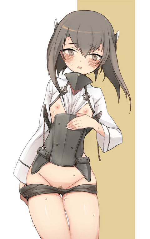 艦これの最高のオナネタだよな!その7856