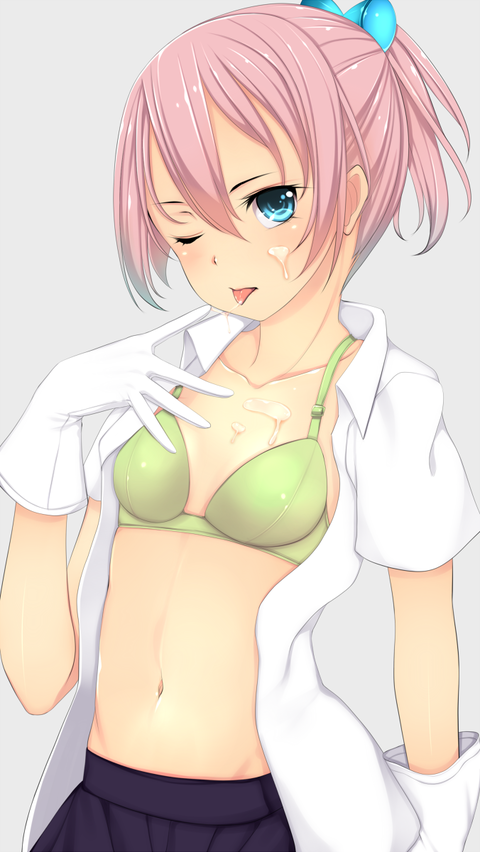 2回以上抜いたような艦隊娘エロ画像っていいよねwwwwww7788