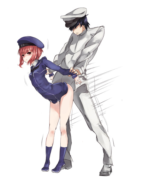 10回以上抜いた艦娘の画像貼ってくｗｗｗｗｗｗPart344