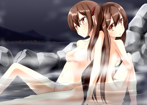 1回以上抜いたような艦これ娘画像くださいｗｗｗｗｗｗpart3919