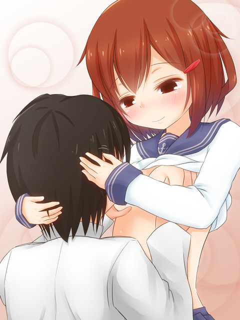 めちゃ抜いた艦これ娘その7914