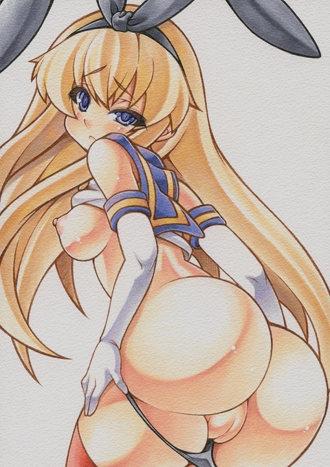 【ﾍﾟﾛﾍﾟﾛ】 艦これのエロ画像が一番ヌける！(´・ω・｀)その1059