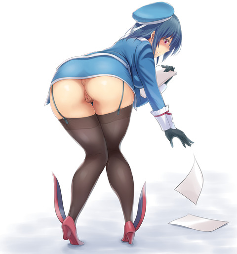 めちゃぶひな艦隊娘その7113