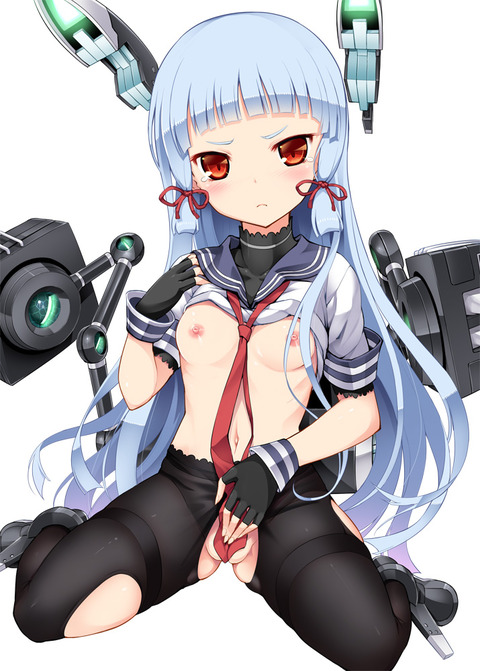 4回以上抜いた艦隊娘のでヌこうｗその3199