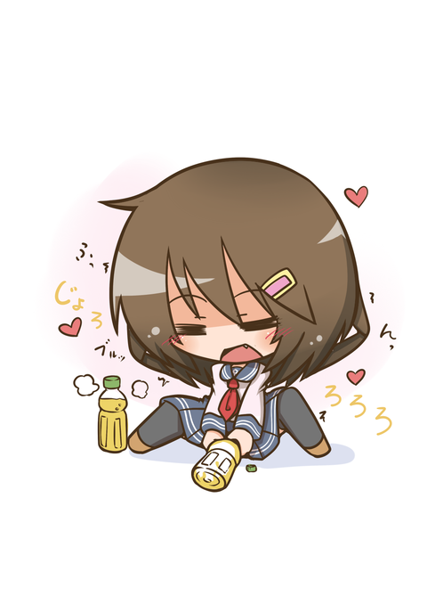 4回以上抜いた艦隊娘の欲しいなぁ |ω・`)チラチラwwwwwwPart367