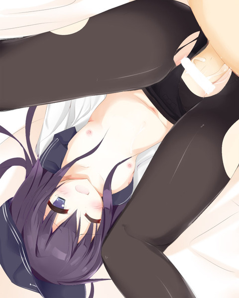 2回以上抜いたような艦隊娘の画像くれｗPart7850