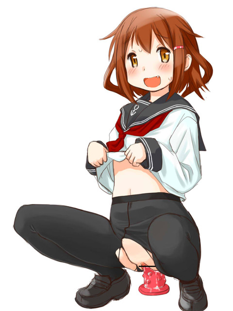 めちゃヌける艦隊これくしょん画像が自然と集まるスレ!Part5902