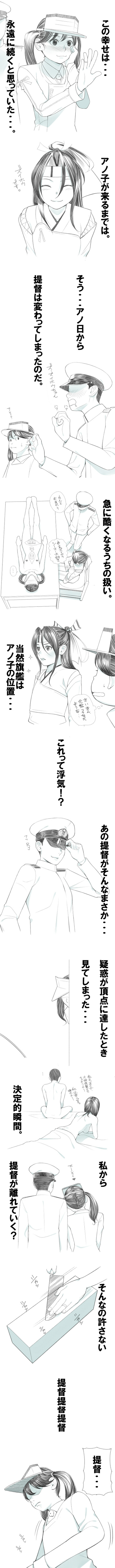 艦隊これくしょんのエロ画像ｗｗｗPart3886