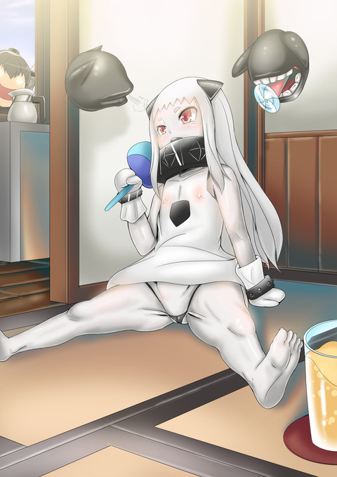 【中出し】 艦娘のでヌこう（＾ω＾）その3186