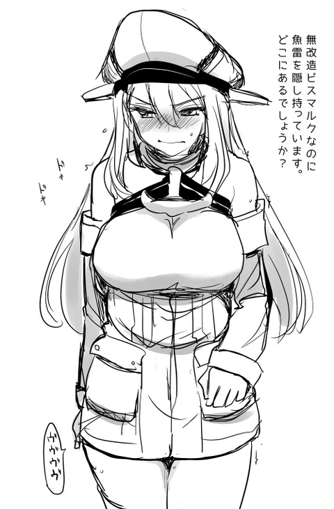 めちゃぶひな艦隊これくしょんの最高のオナネタだよな！！3184