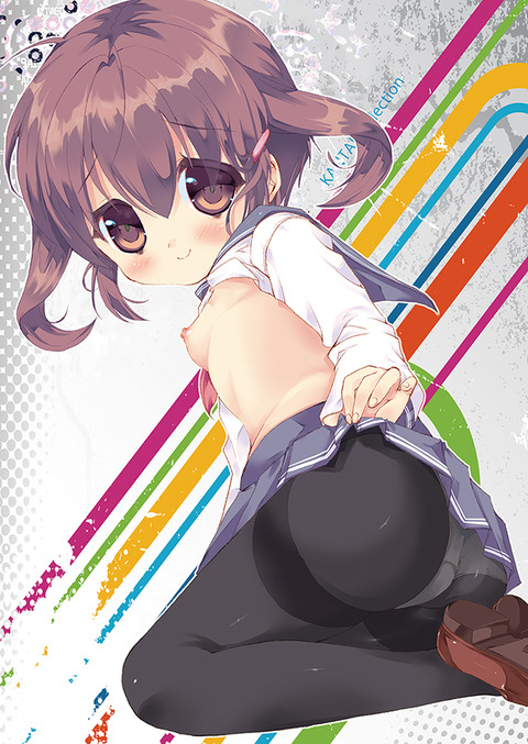 【膣内】 艦隊娘貼ってくれｗｗｗpart7819