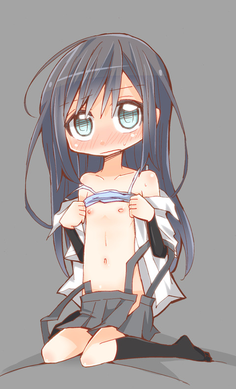 エッチすぎる艦娘エロ画像って需要ある？ｗｗｗその2482