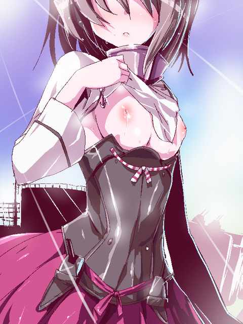 4回以上抜いたような艦これのエロ画像まとめｗｗｗｗｗｗ7132