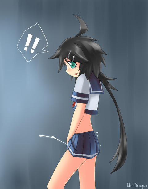 お前らが抜いた艦これエロ画像って最高に…！！！Part7129