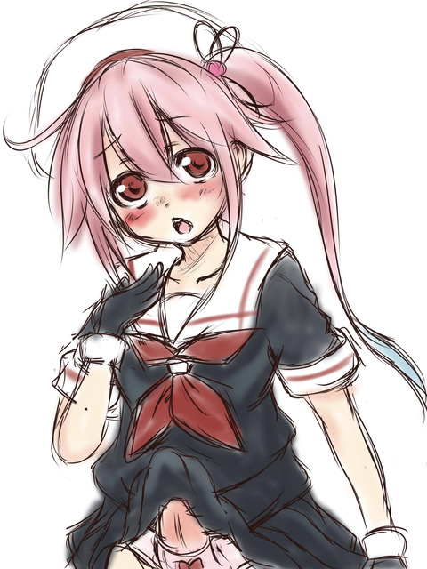 えっちな艦これエロ画像って最高だよなｗｗｗ7776