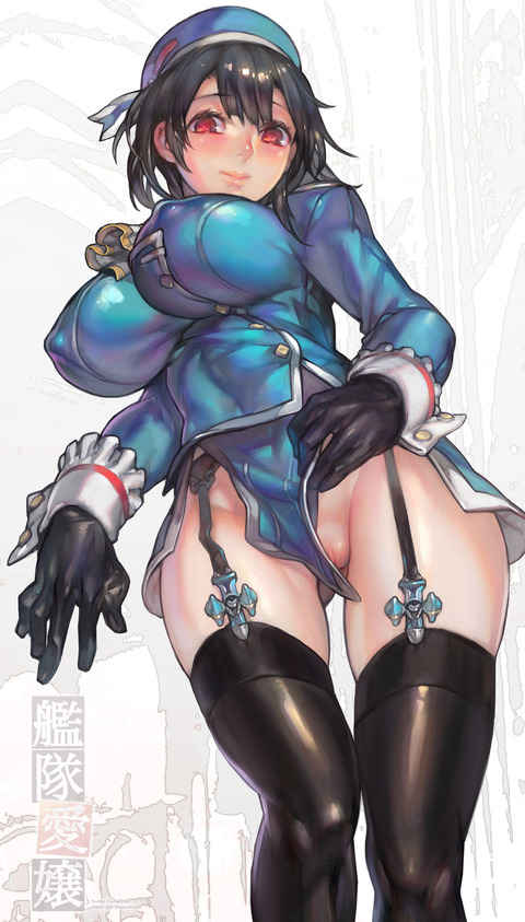 おちんちん弄りが捗る厳選艦これ娘の画像くれｗｗｗｗｗｗPart3920