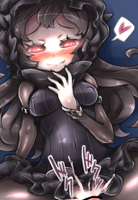 艦これエロ画像まとめ7831
