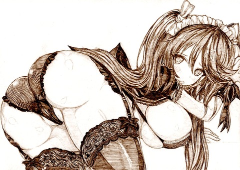 艦隊これくしょんのエロ画像ｗｗｗPart3886