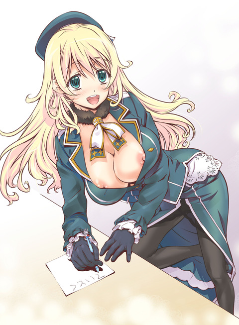 どすけべ艦これ画像って最高だよなwwwwwwその1760