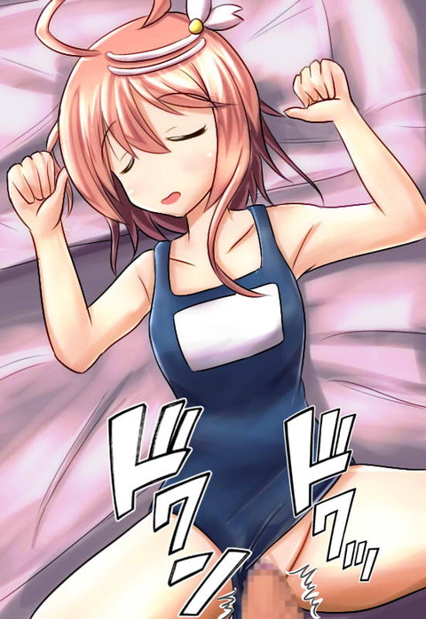 【エロ画像】 艦これ貼ってくれｗｗｗ6542