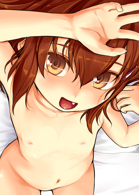 艦これエロ画像まとめ!7825