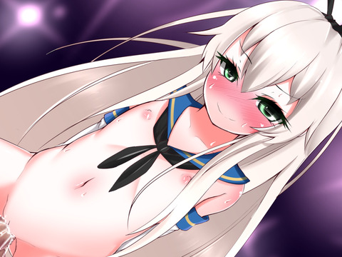 どえろい艦隊娘最高のオナネタだよな！ｗｗｗ3888