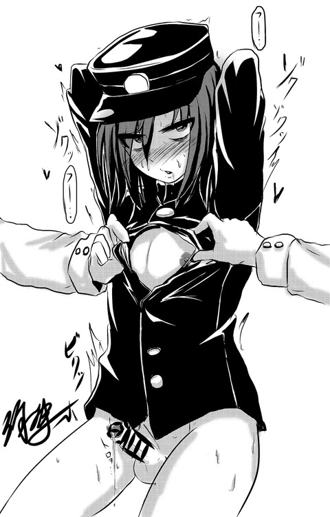 艦隊これくしょん画像貼っててくださいｗｗｗ3188