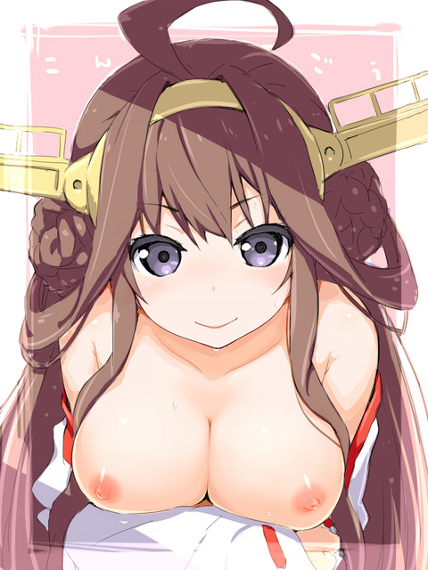 どエロイ艦これ娘エロ画像まとめｗｗｗその4641