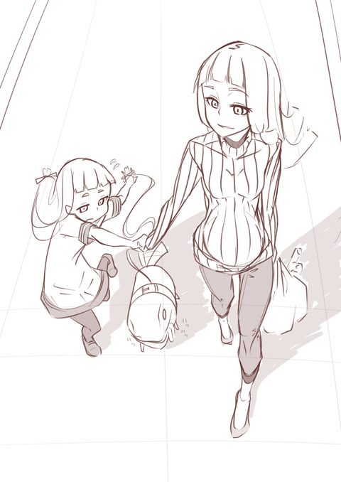 【画像あり】 艦これの二次エロ画像まとめ(^ω^)part7124