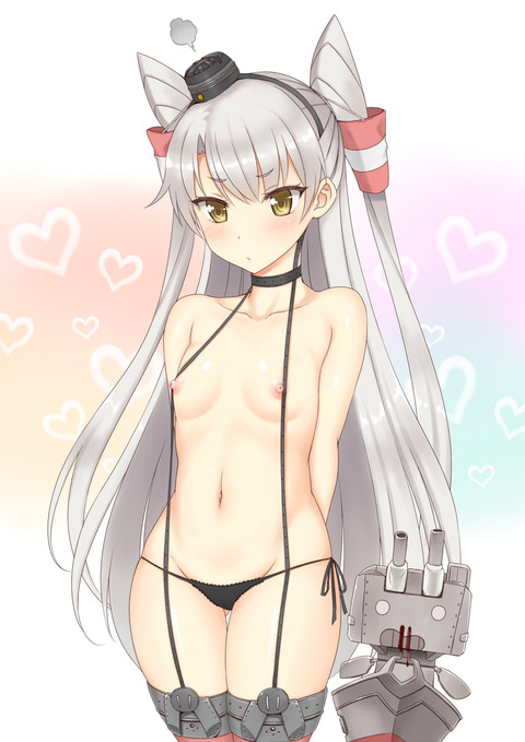 めちゃえろかわいい艦これエロ画像っていいよねｗｗｗｗｗｗ5269